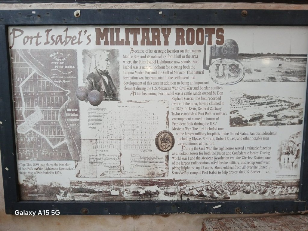 TX Tropical Trail&nbsp;Region