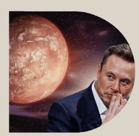 THE FUTURE OF&nbsp;MANKIND