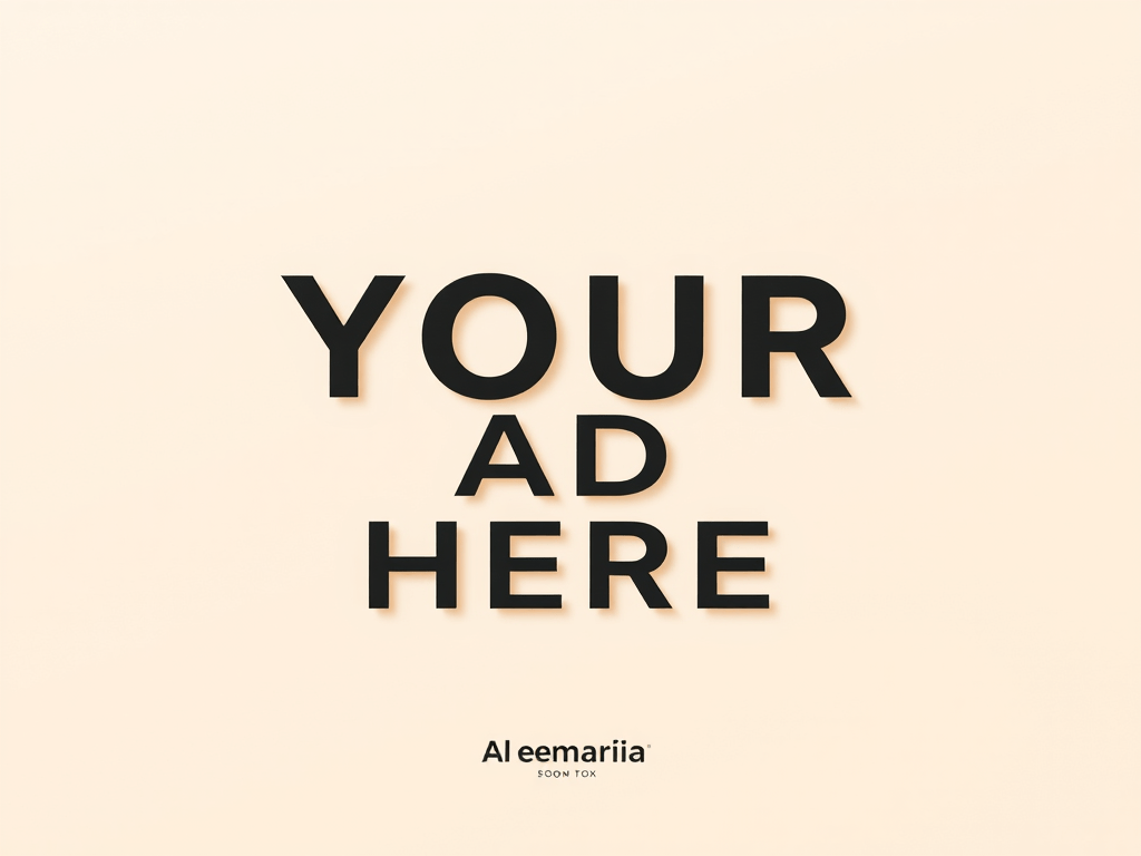 ADVERTISE here