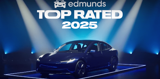 TESLA-CAR OF THE&nbsp;FUTURE