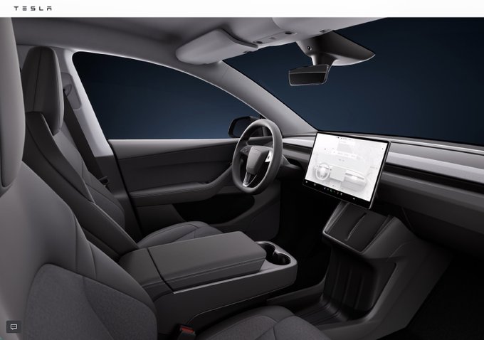 A Tesla for&nbsp;$39,990!