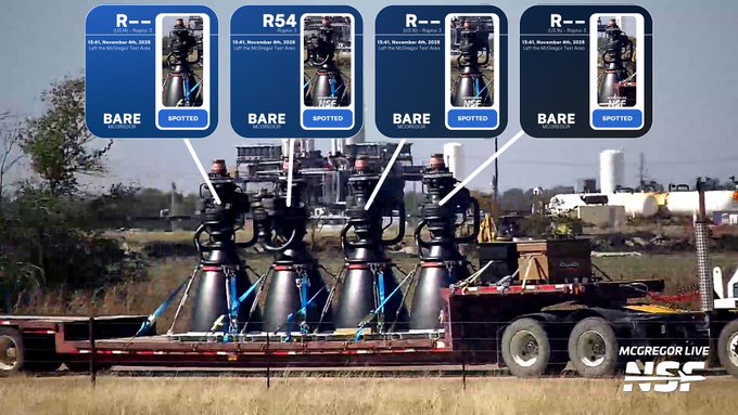 SpaceX: to the moon and then mars