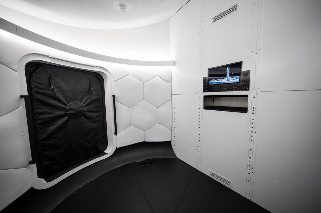 To the Moon &&nbsp;Beyond