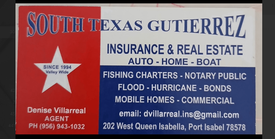 INSURANCE IS A&nbsp;MUST