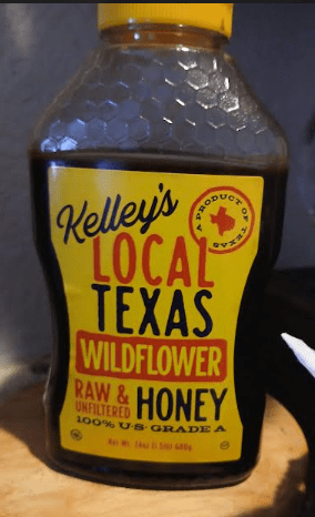 HONEY I AM&nbsp;HOME