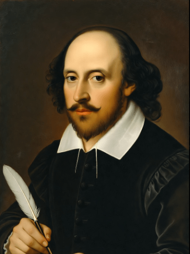 SHAKESPEARE’S WORDS