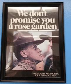 Anchor Yourself w/Fitness