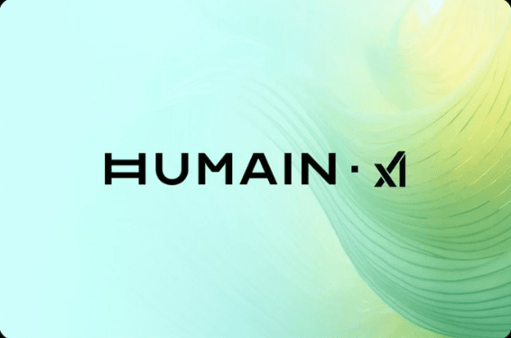 HUMAIN and xAI&nbsp;Partner