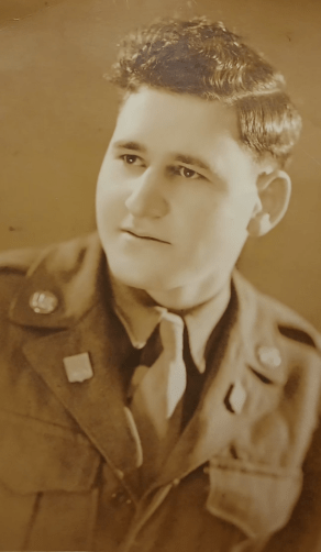 USA Veterans Memorial